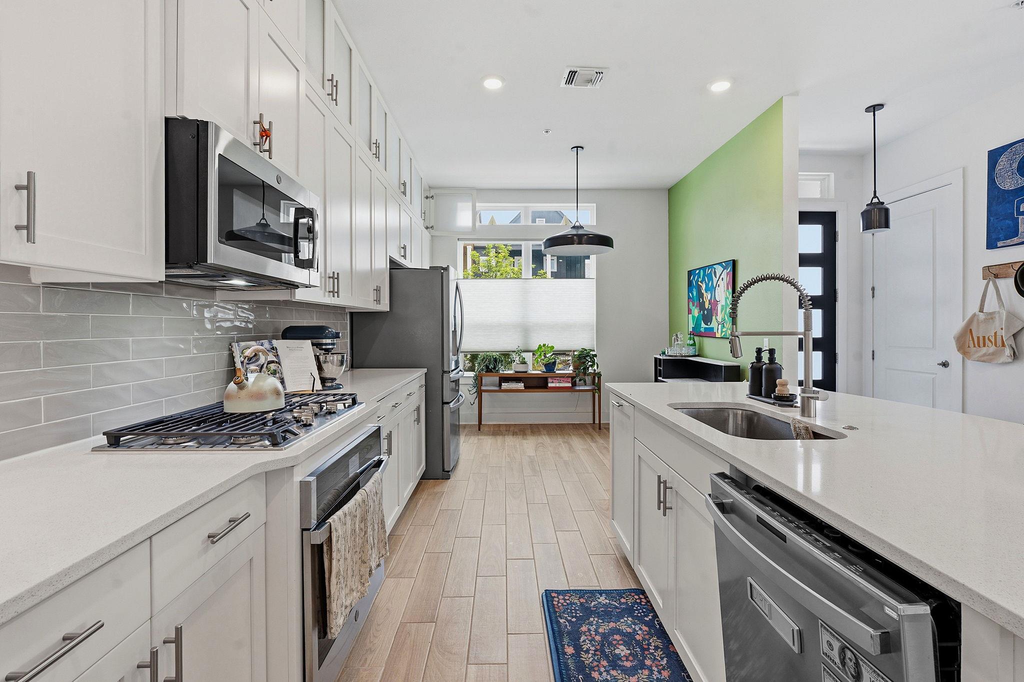 3126 Schutze St, Austin, TX 78723