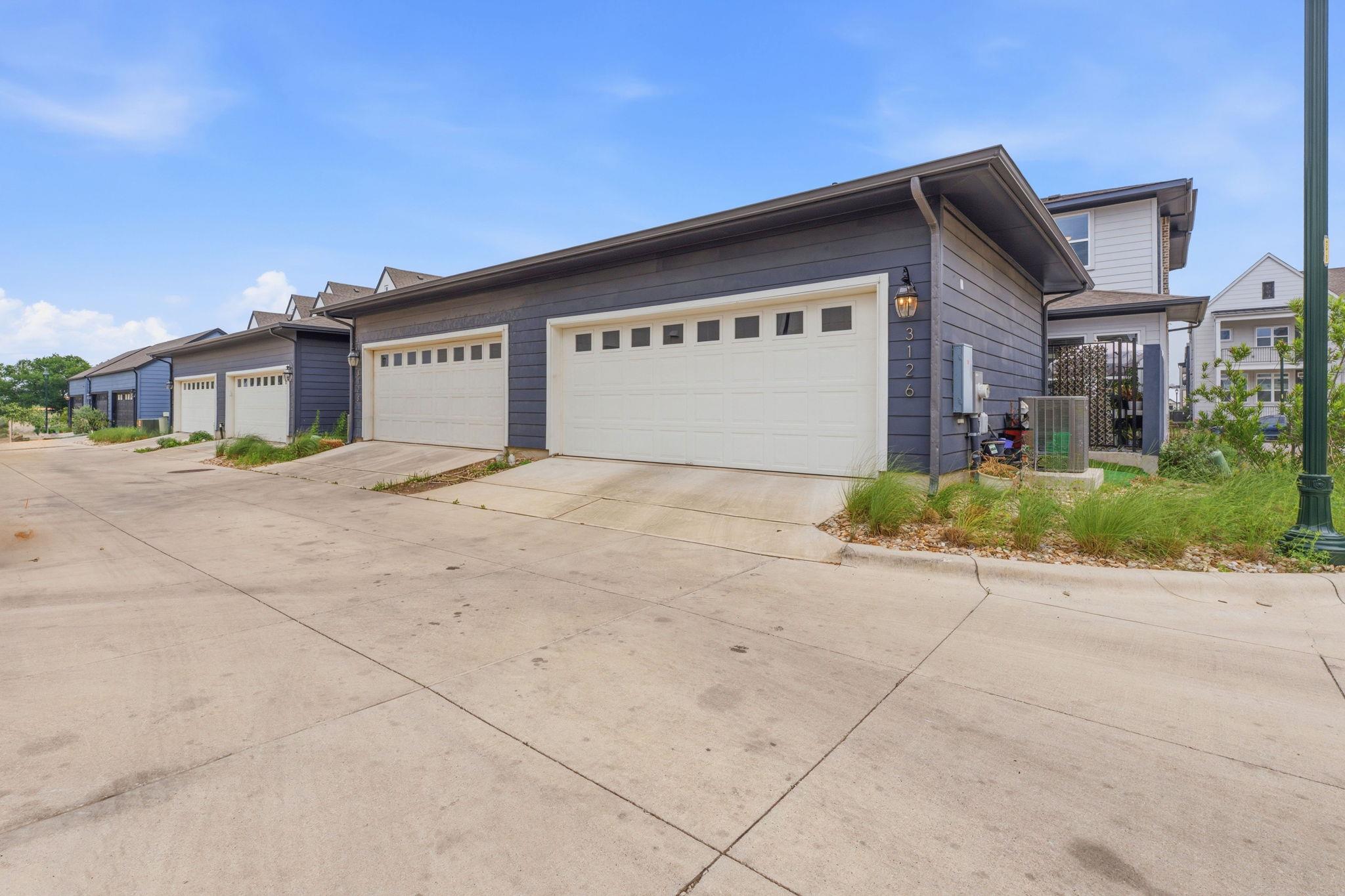 3126 Schutze St, Austin, TX 78723