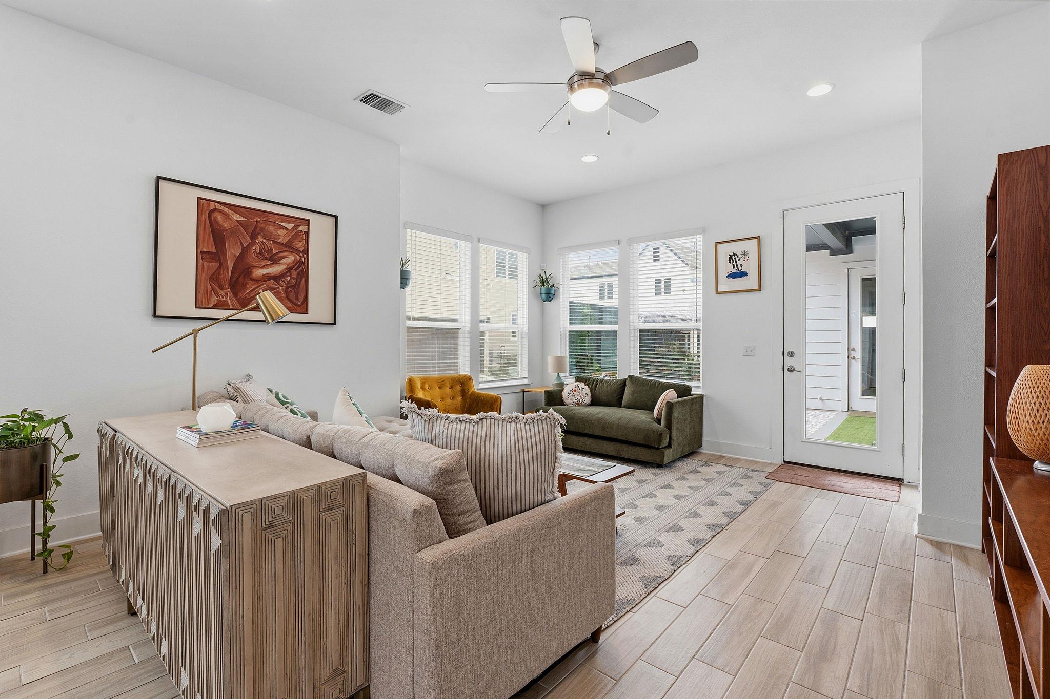 3126 Schutze St, Austin, TX 78723