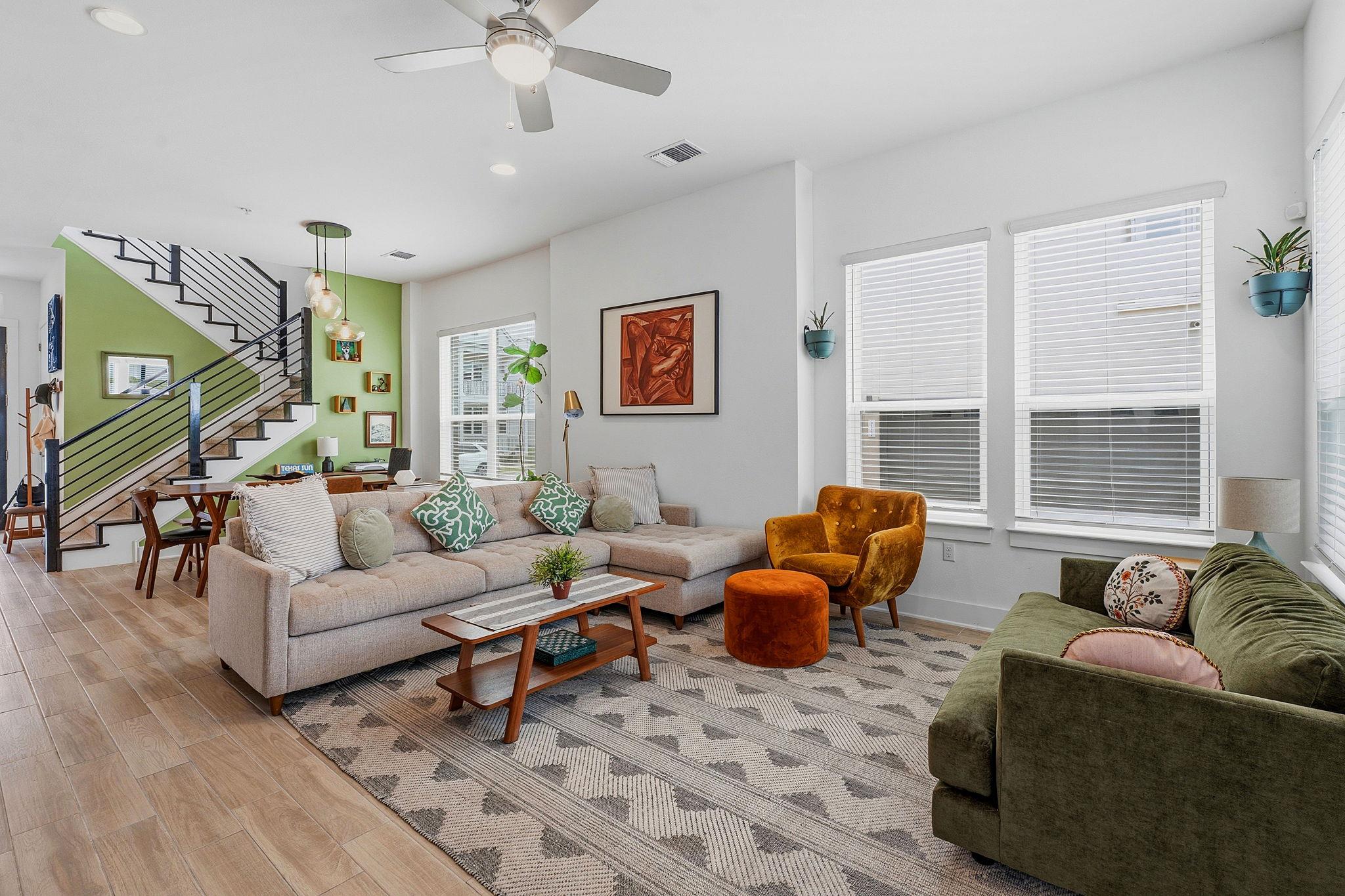 3126 Schutze St, Austin, TX 78723