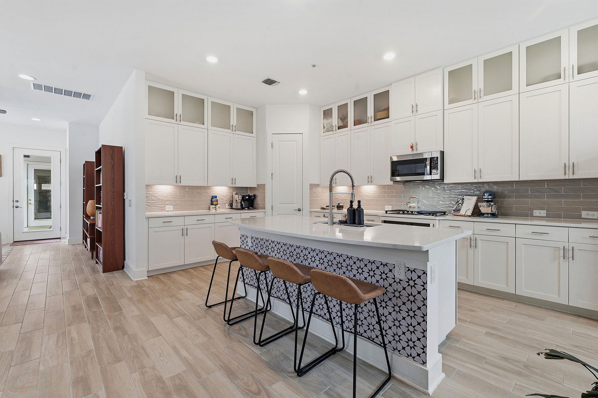 3126 Schutze St, Austin, TX 78723
