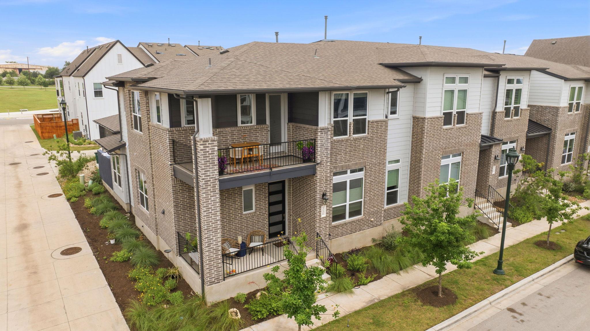 3126 Schutze St, Austin, TX 78723