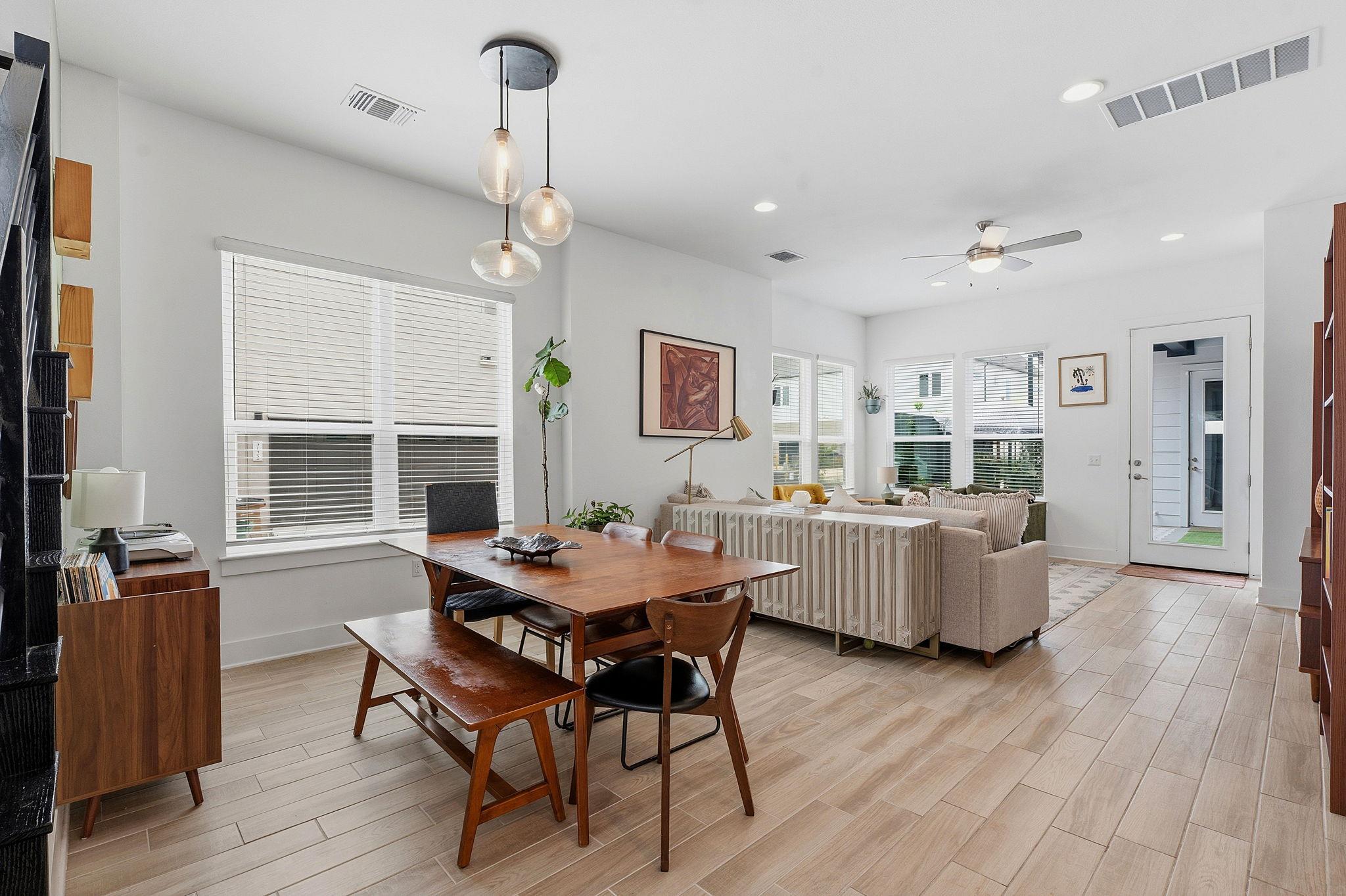 3126 Schutze St, Austin, TX 78723