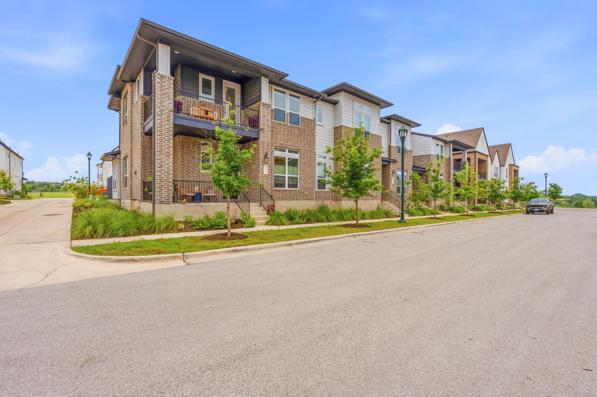 3126 Schutze St, Austin, TX 78723