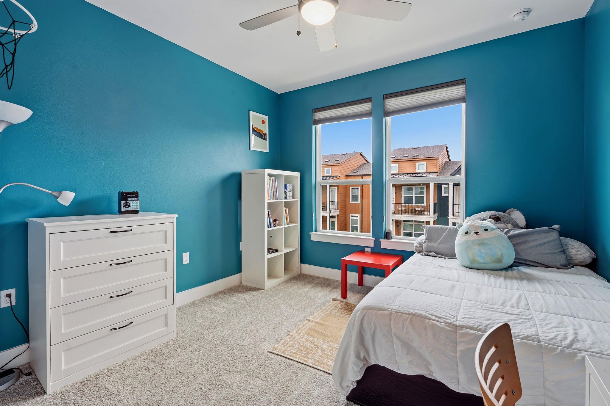 3126 Schutze St, Austin, TX 78723