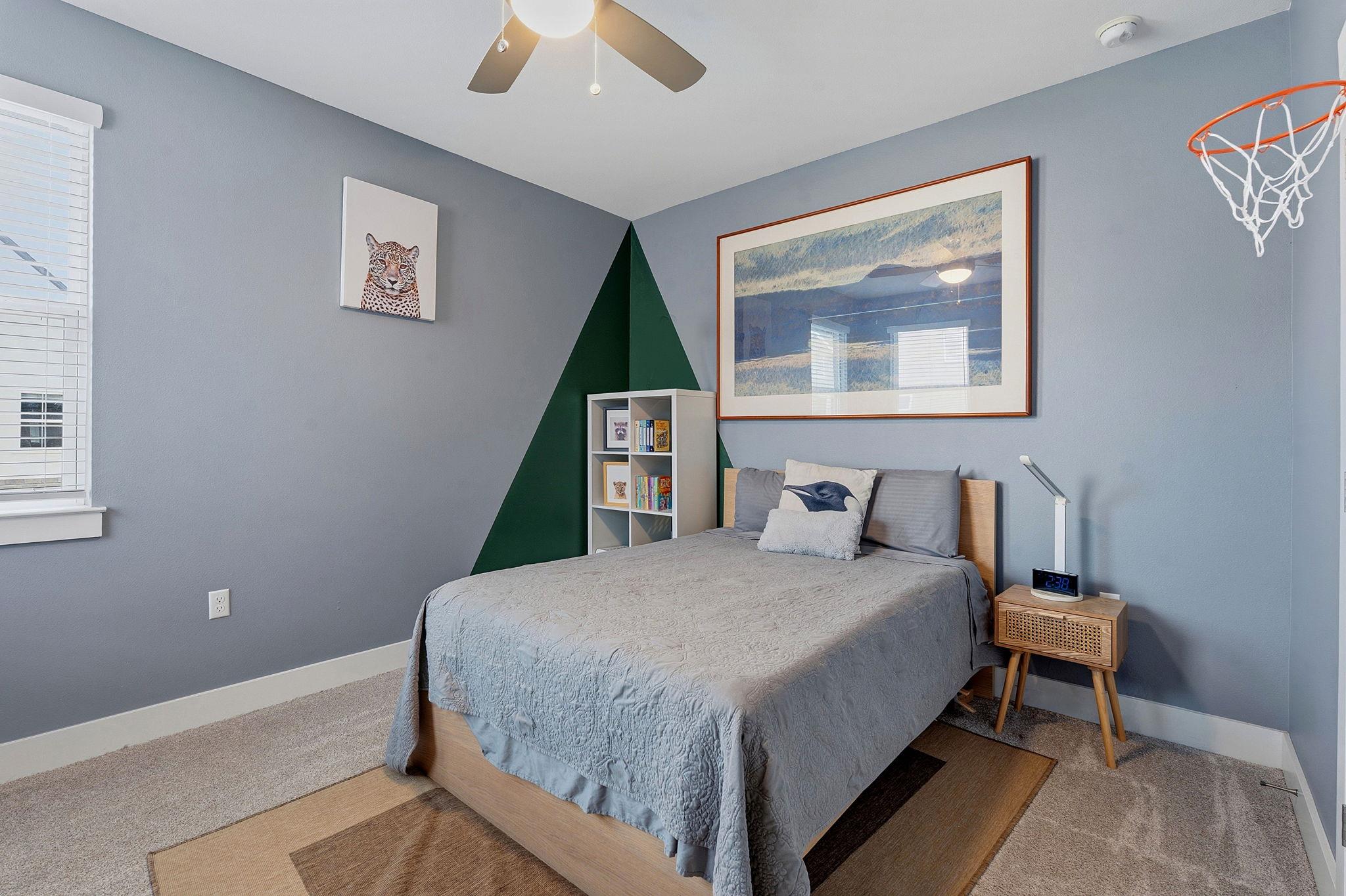 3126 Schutze St, Austin, TX 78723