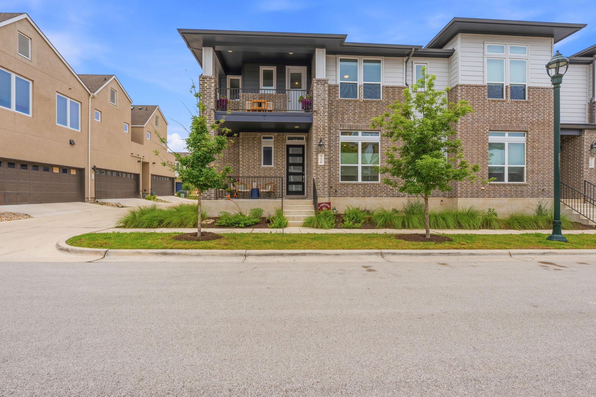 3126 Schutze St, Austin, TX 78723
