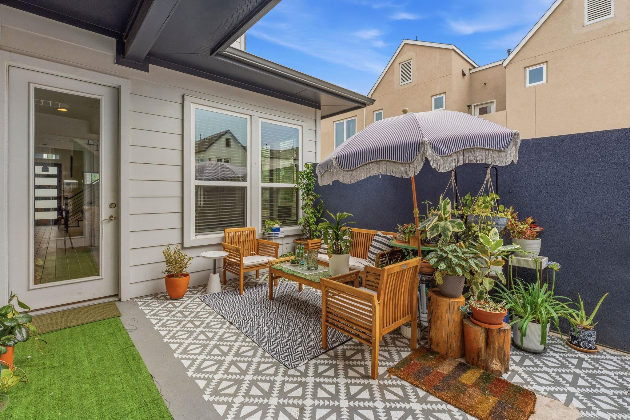 3126 Schutze St, Austin, TX 78723