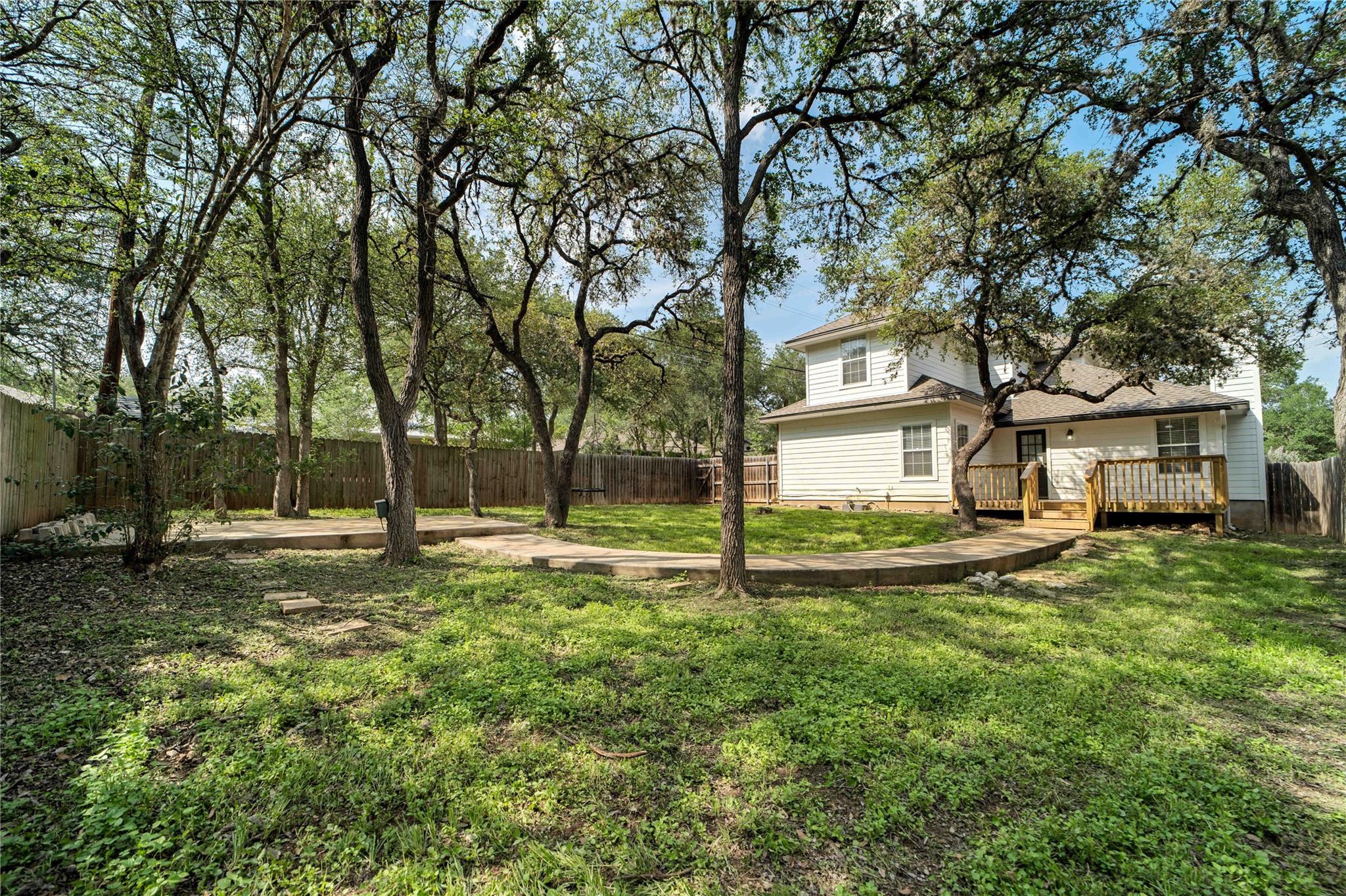 1405 Girard Ave, San Marcos, TX 78666