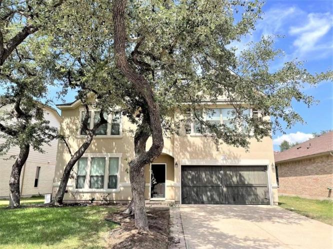 508 Tyree Rd, Cedar Park, TX 78613