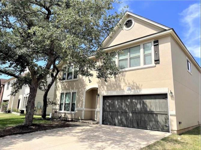 508 Tyree Rd, Cedar Park, TX 78613
