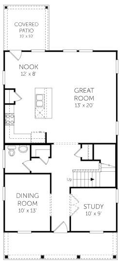 106 Pebblestream Pass, Taylor, TX 76574