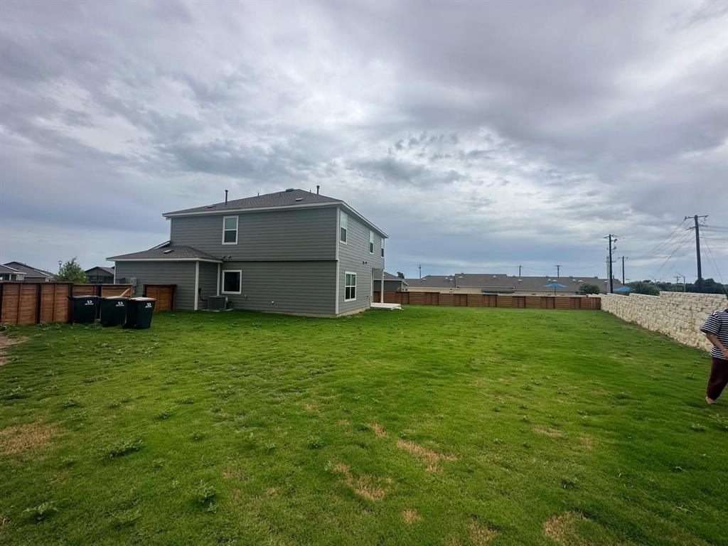 109 Patagonia, Kyle, TX 78640