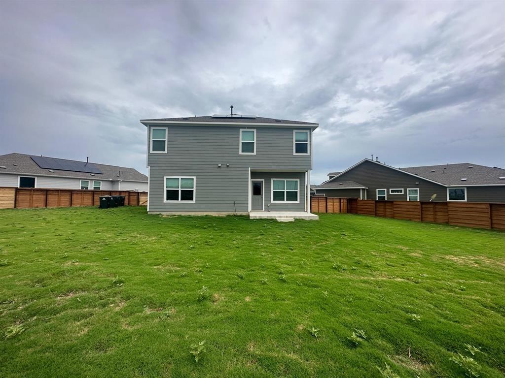109 Patagonia, Kyle, TX 78640