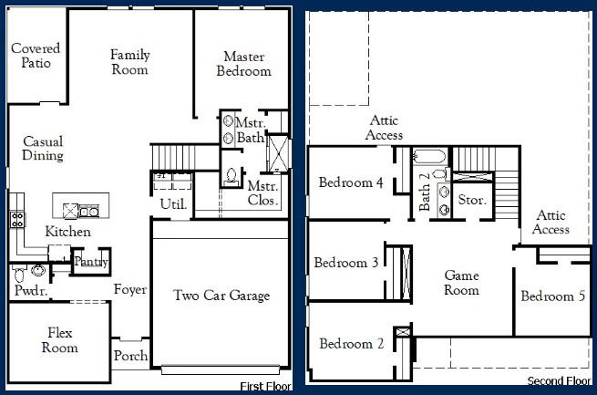 172 Wind Hill, Jarrell, TX 76537