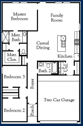 160 Wind Hill, Jarrell, TX 76537