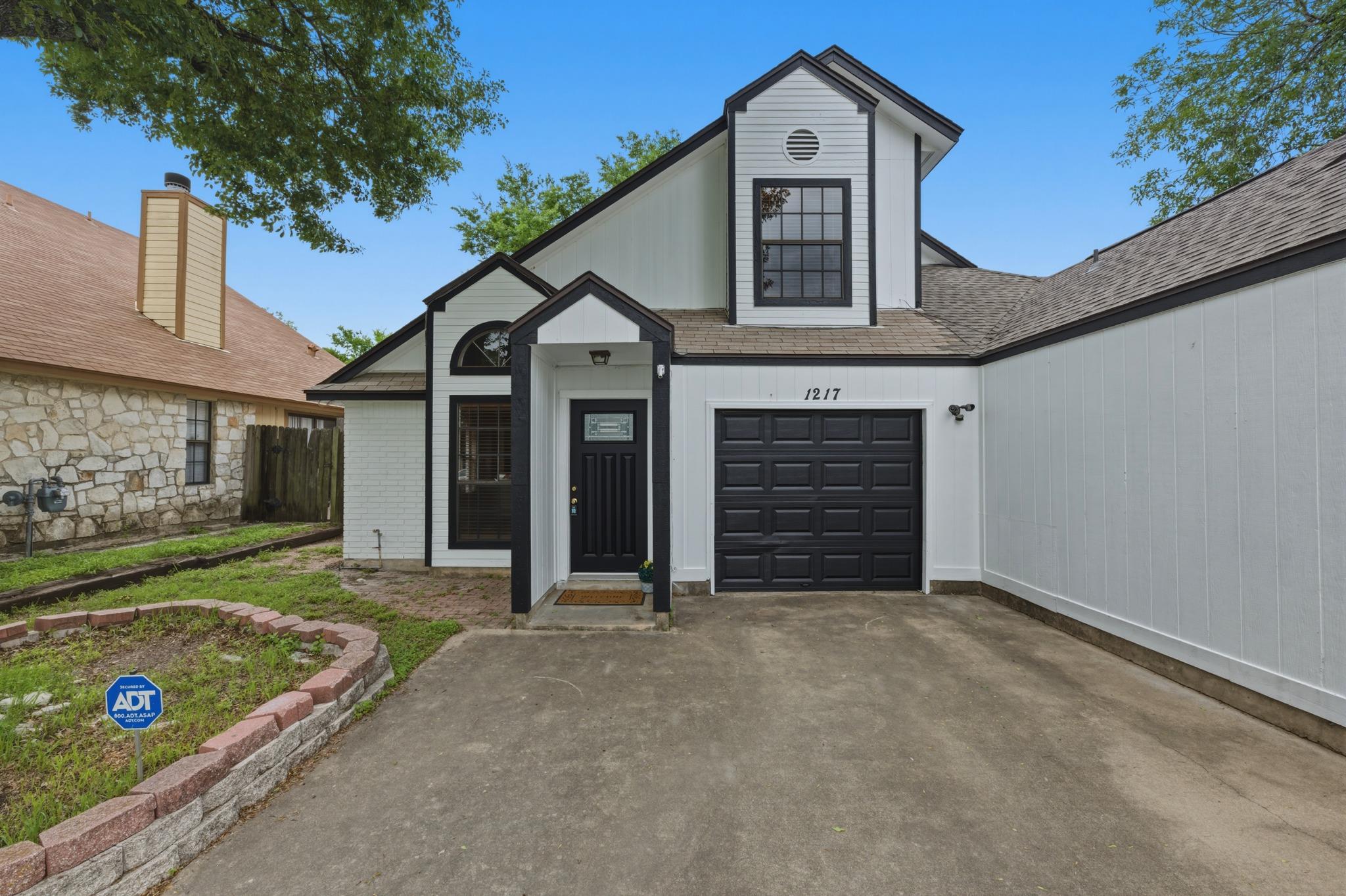 1217 Orchard Park Cir, Pflugerville, TX 78660