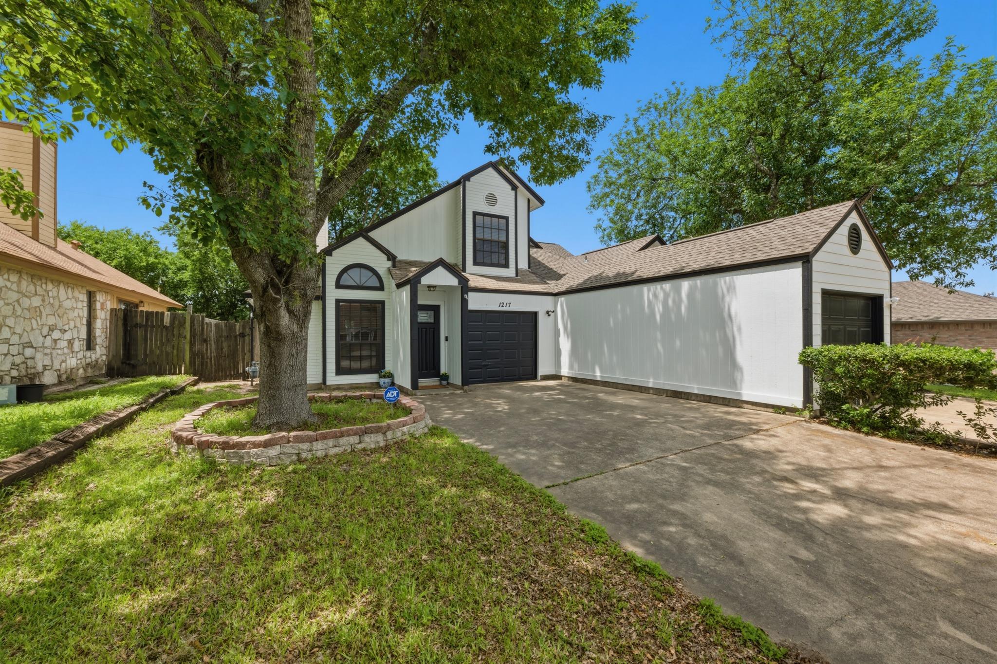 1217 Orchard Park Cir, Pflugerville, TX 78660