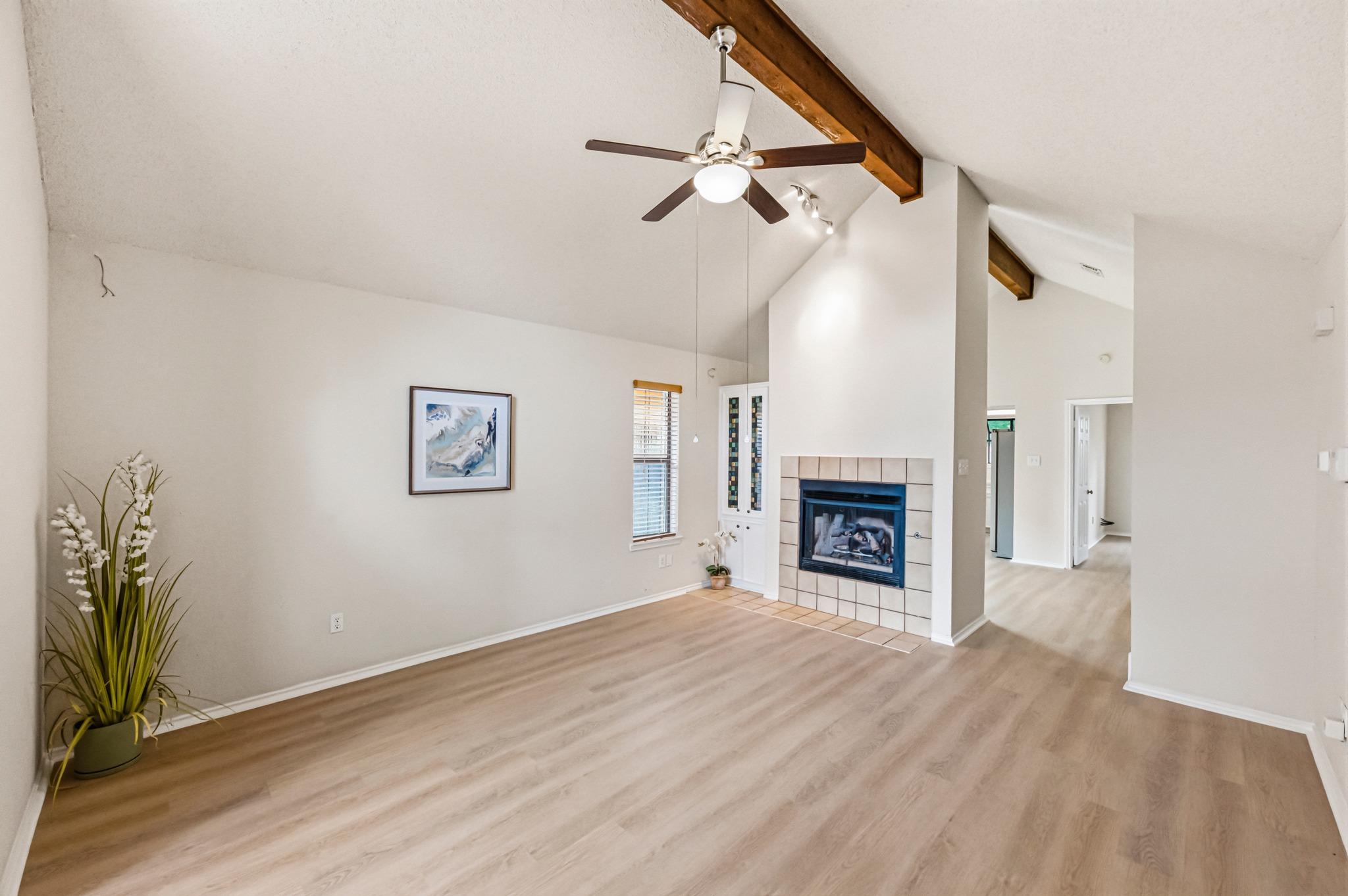 1217 Orchard Park Cir, Pflugerville, TX 78660