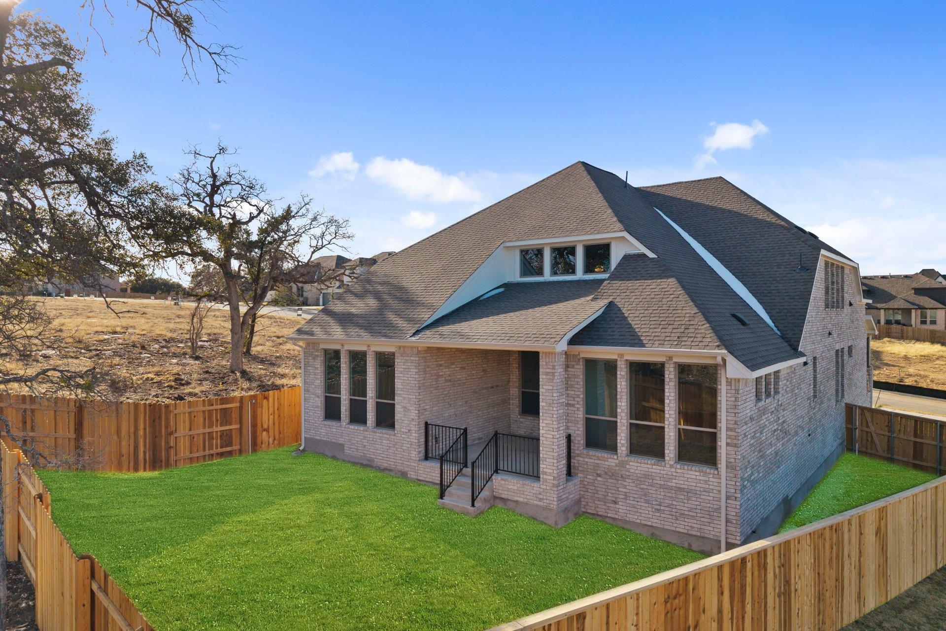 1444 Purple Petunia Ln, Georgetown, TX 78628