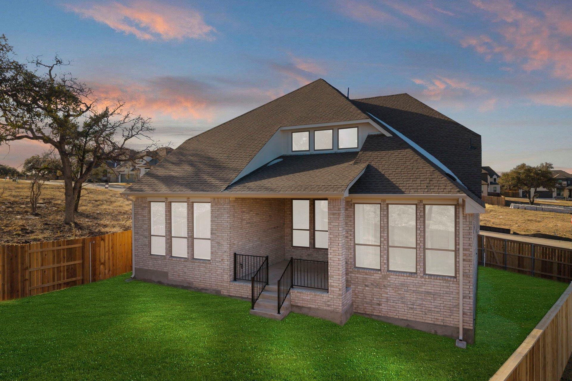1444 Purple Petunia Ln, Georgetown, TX 78628