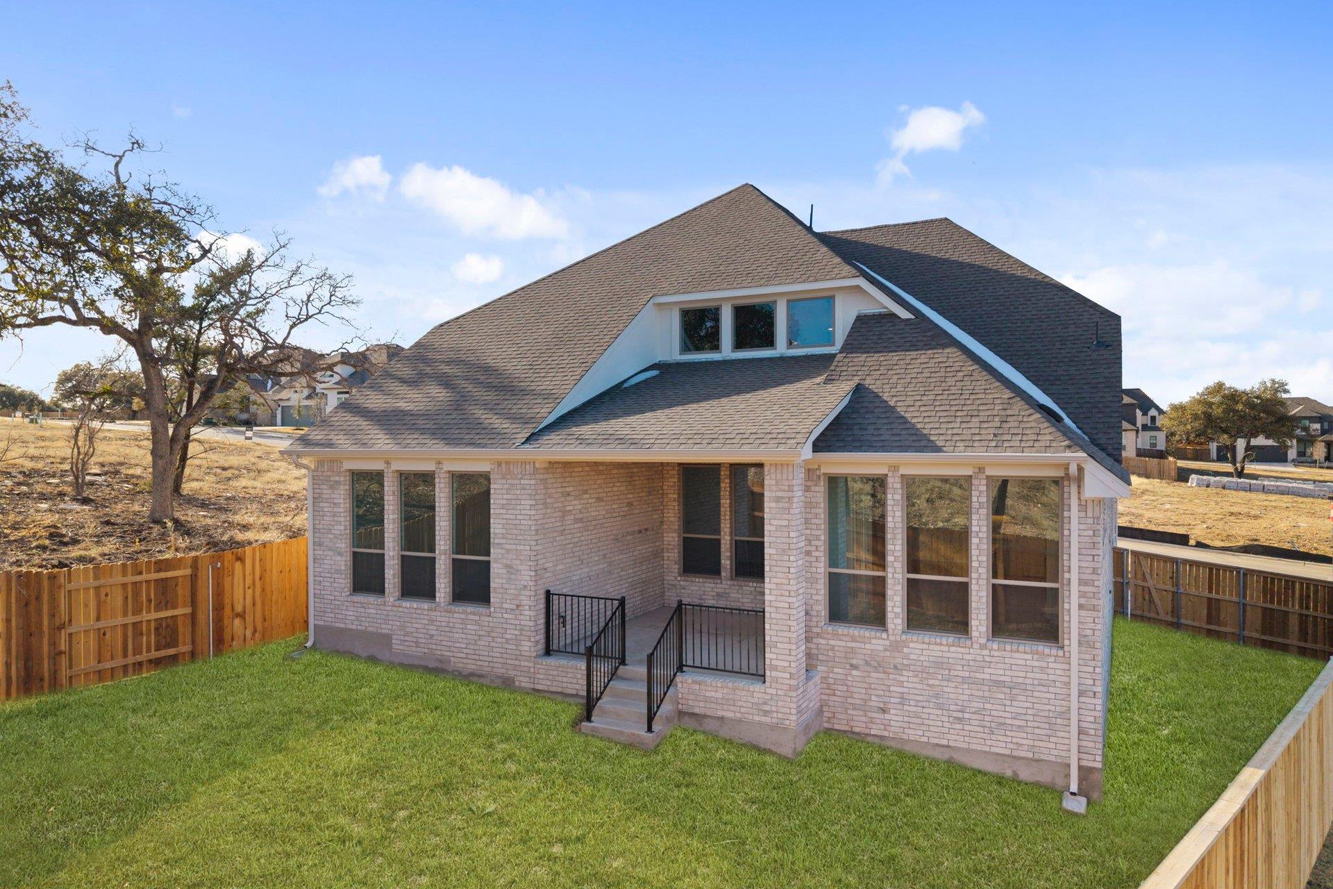 1444 Purple Petunia Ln, Georgetown, TX 78628