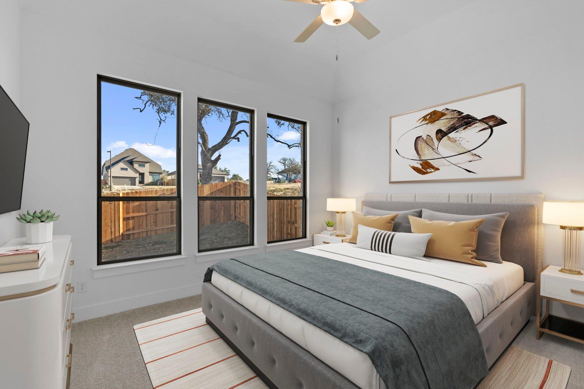 1444 Purple Petunia Ln, Georgetown, TX 78628