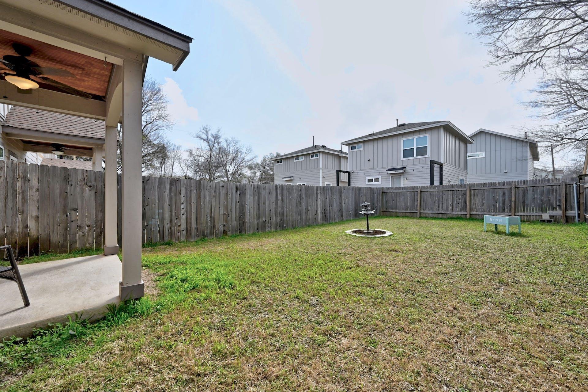 3303 Elija St # B, Austin, TX 78745