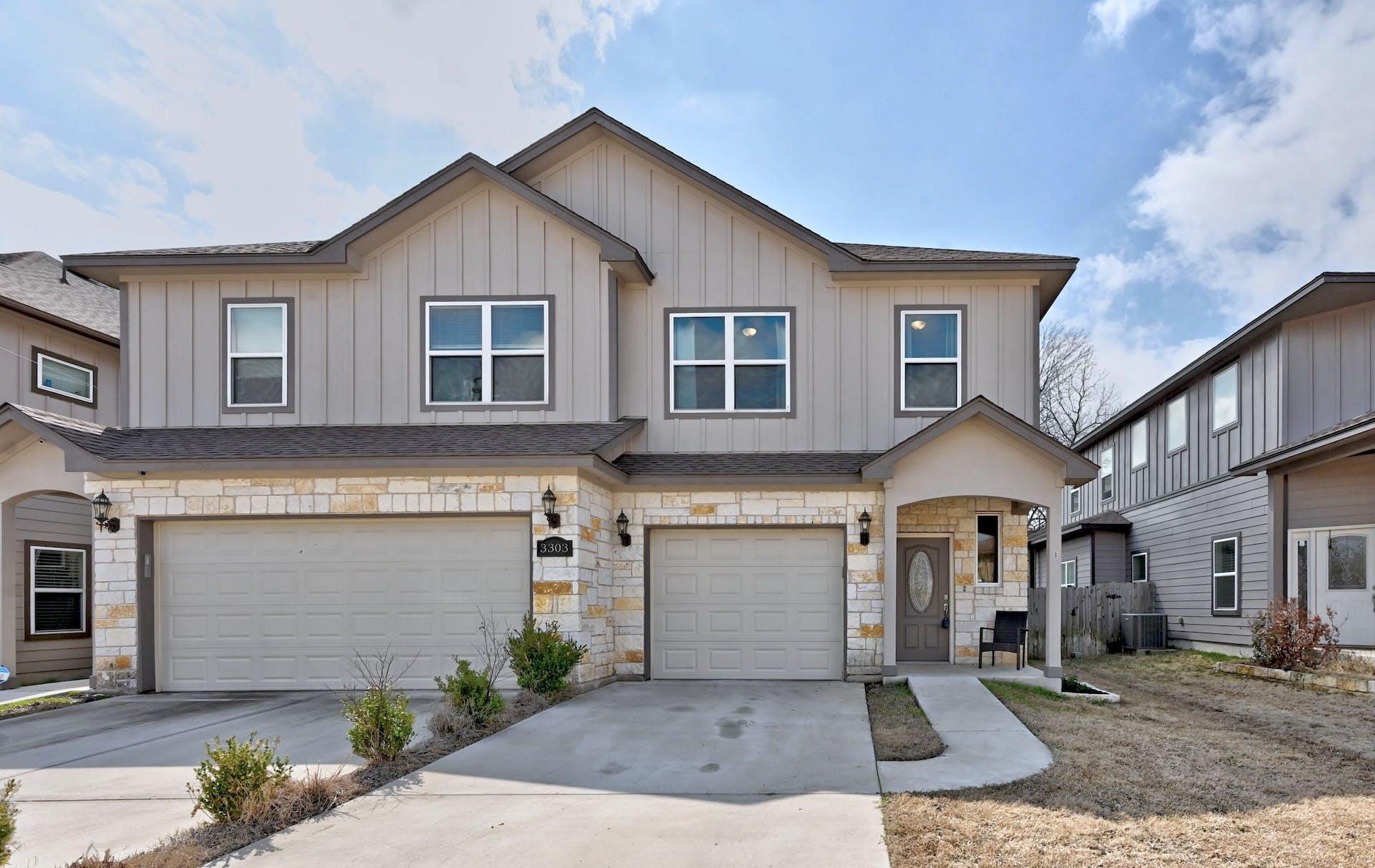 3303 Elija St # B, Austin, TX 78745