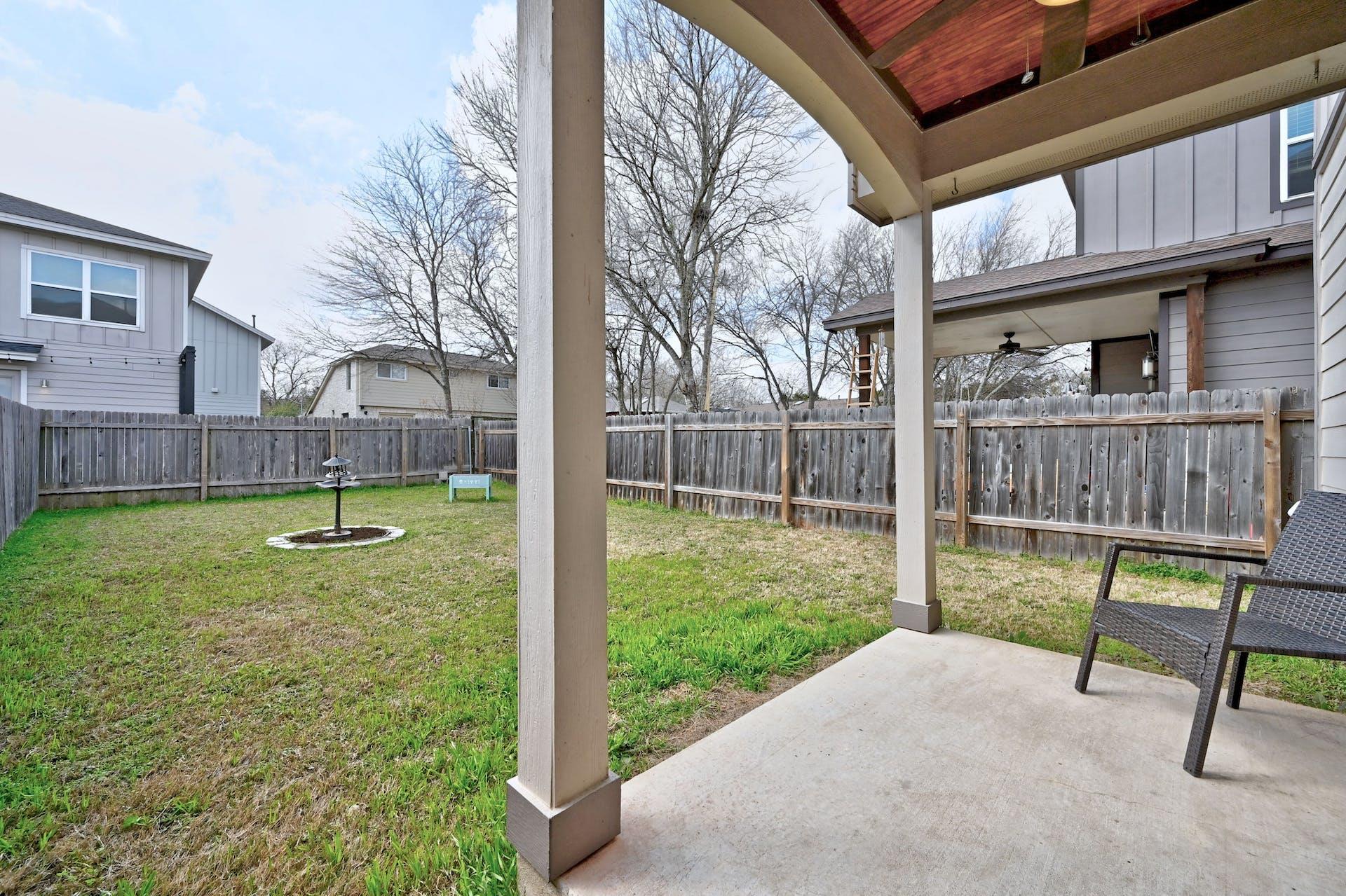 3303 Elija St # B, Austin, TX 78745