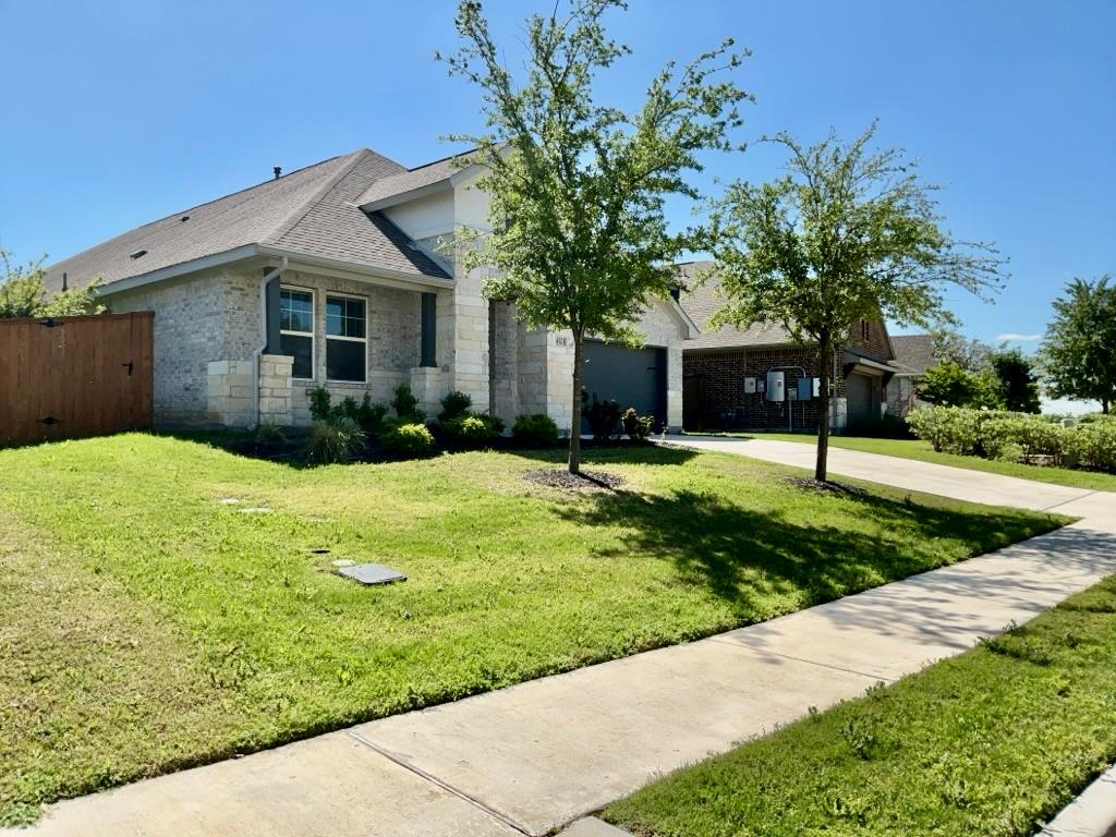 4323 Mayfield Ranch Blvd, Round Rock, TX 78681