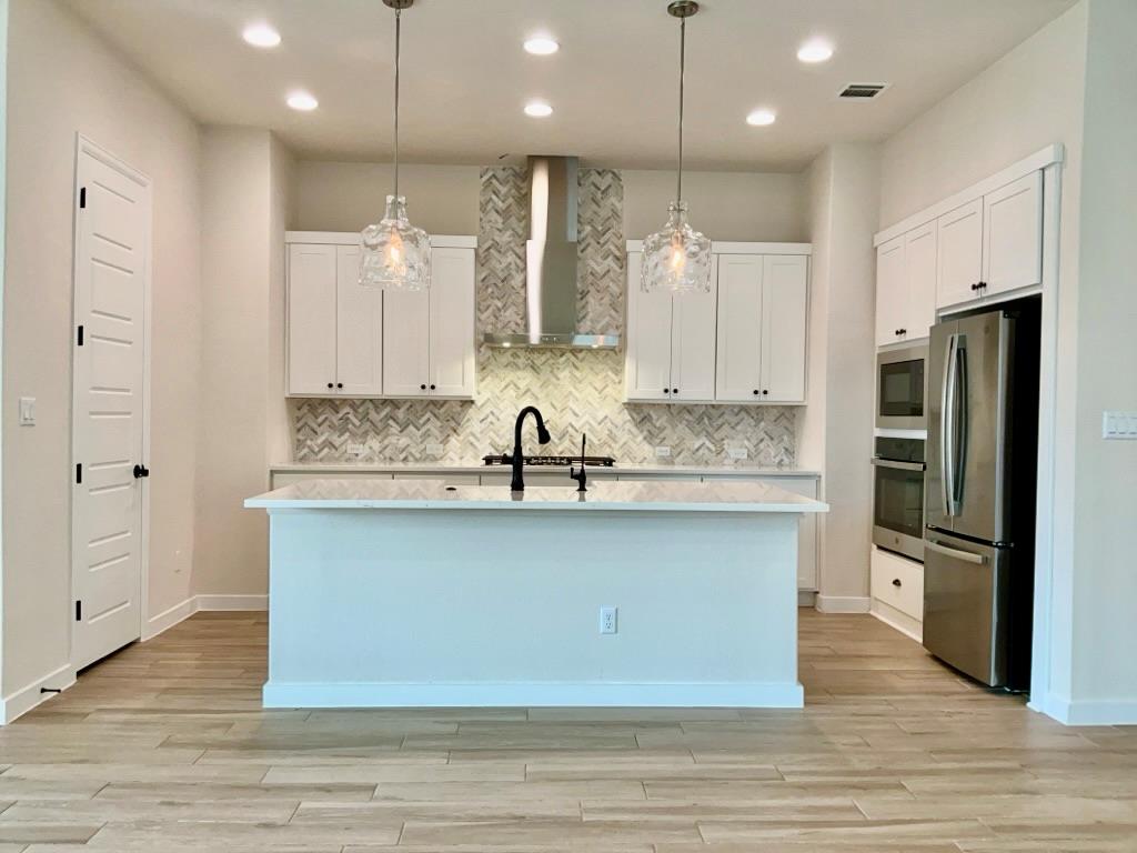 4323 Mayfield Ranch Blvd, Round Rock, TX 78681