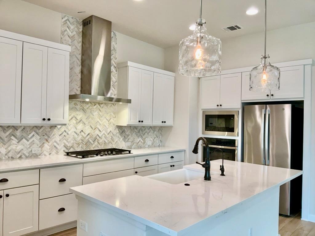 4323 Mayfield Ranch Blvd, Round Rock, TX 78681