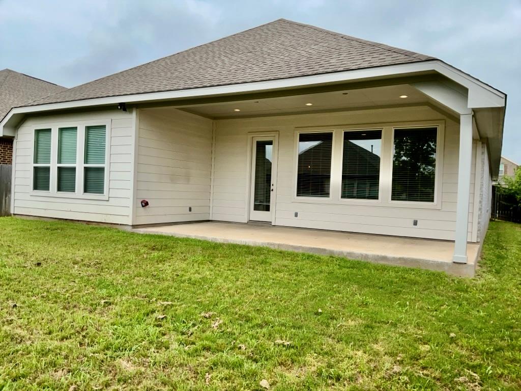 4323 Mayfield Ranch Blvd, Round Rock, TX 78681