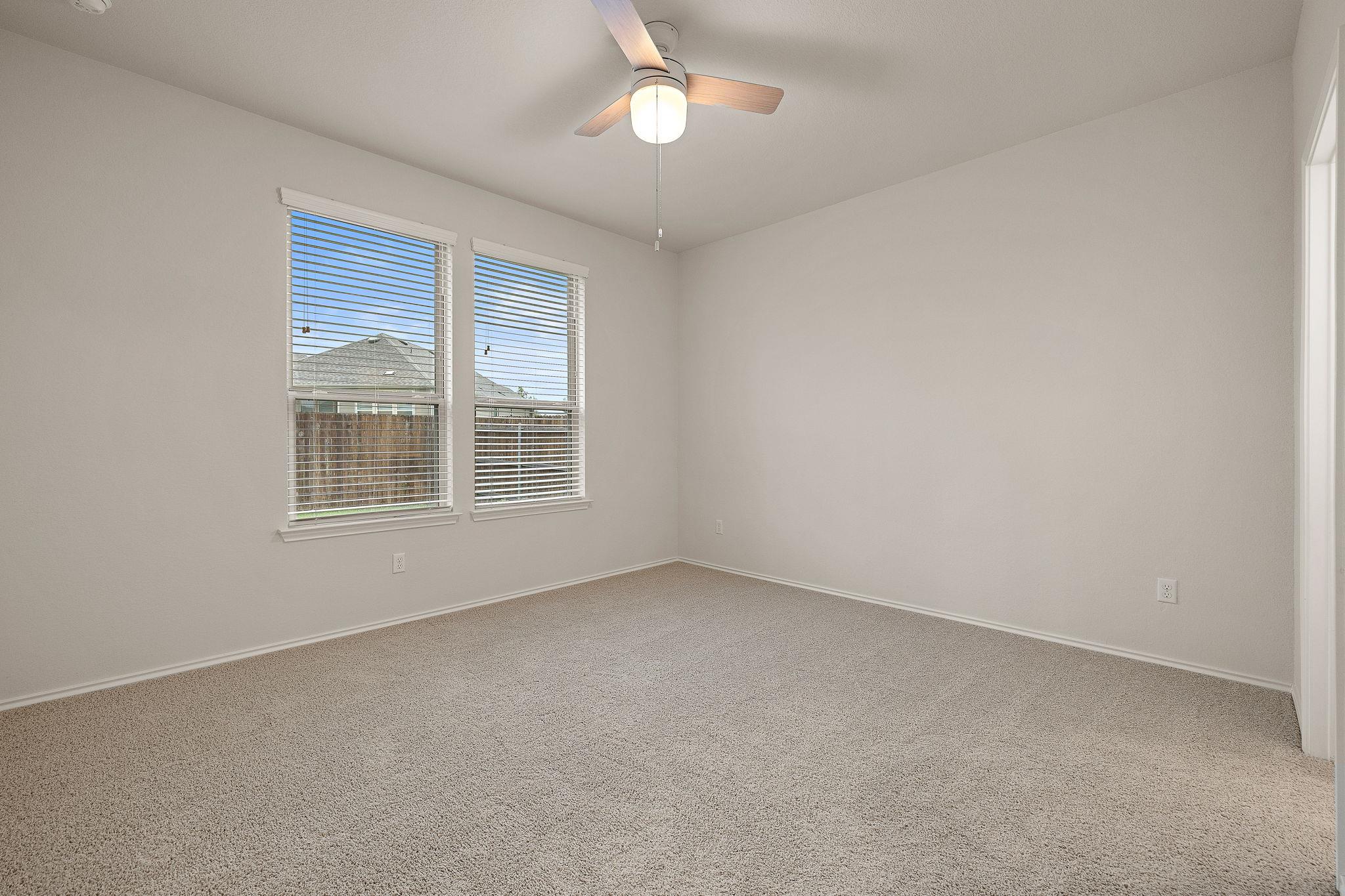 284 Zuma Dr, Liberty Hill, TX 78642