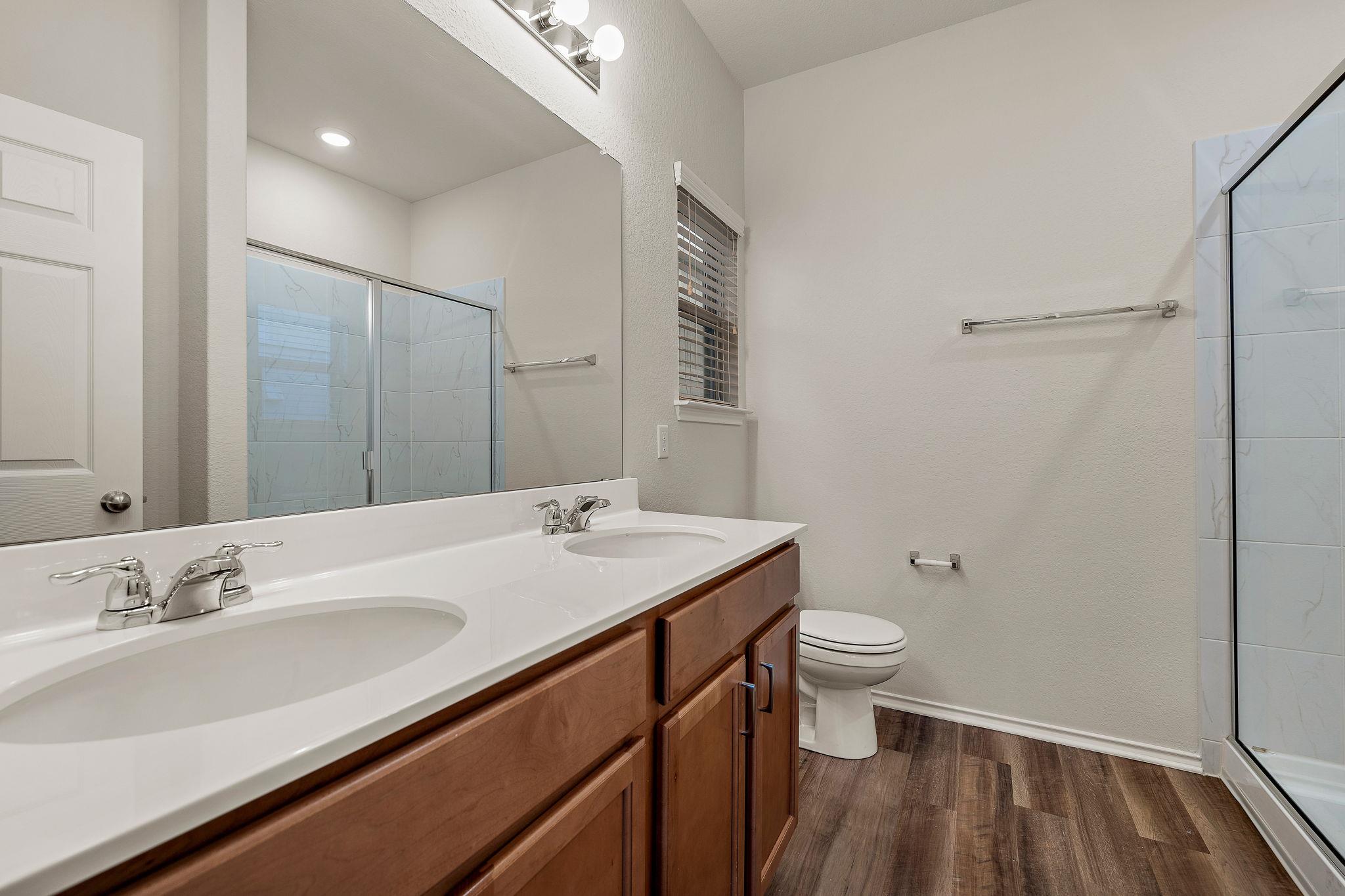 284 Zuma Dr, Liberty Hill, TX 78642