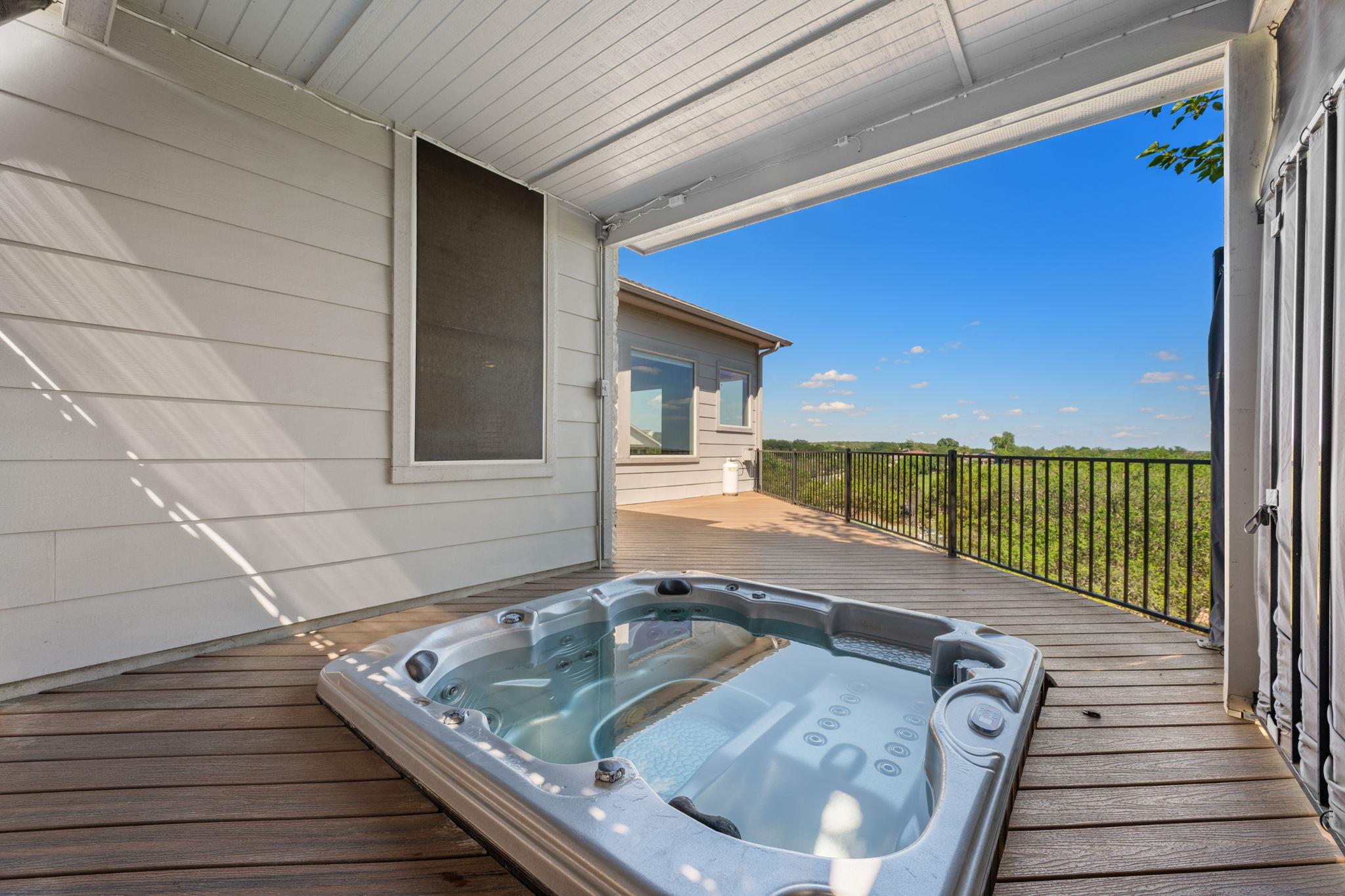 20510 Houston Cv, Lago Vista, TX 78645