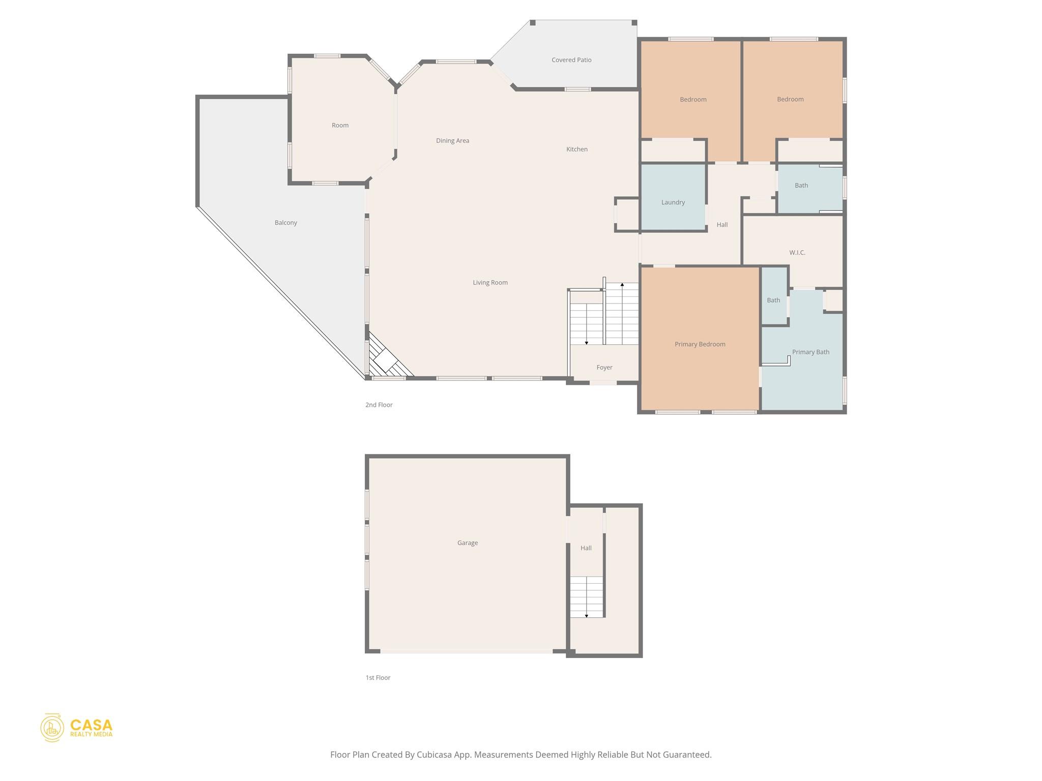 20510 Houston Cv, Lago Vista, TX 78645