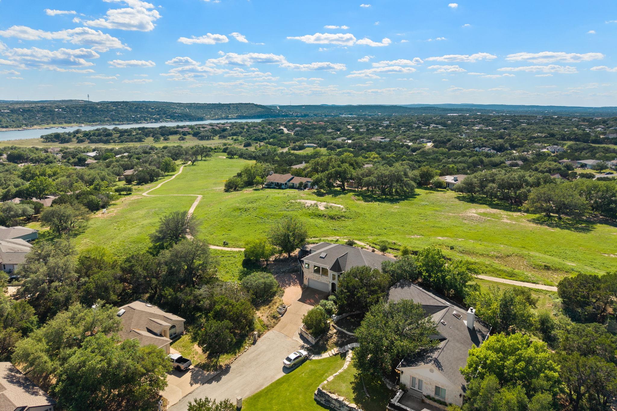 20510 Houston Cv, Lago Vista, TX 78645
