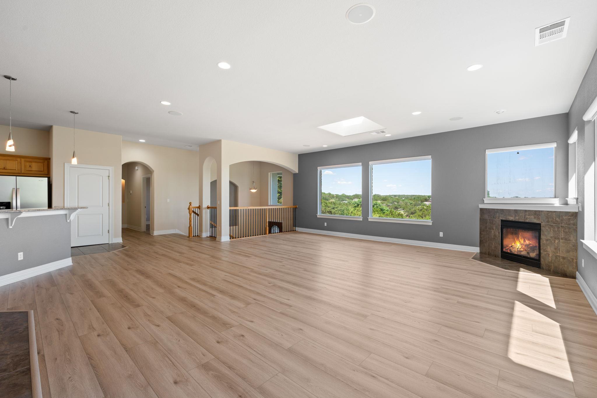 20510 Houston Cv, Lago Vista, TX 78645