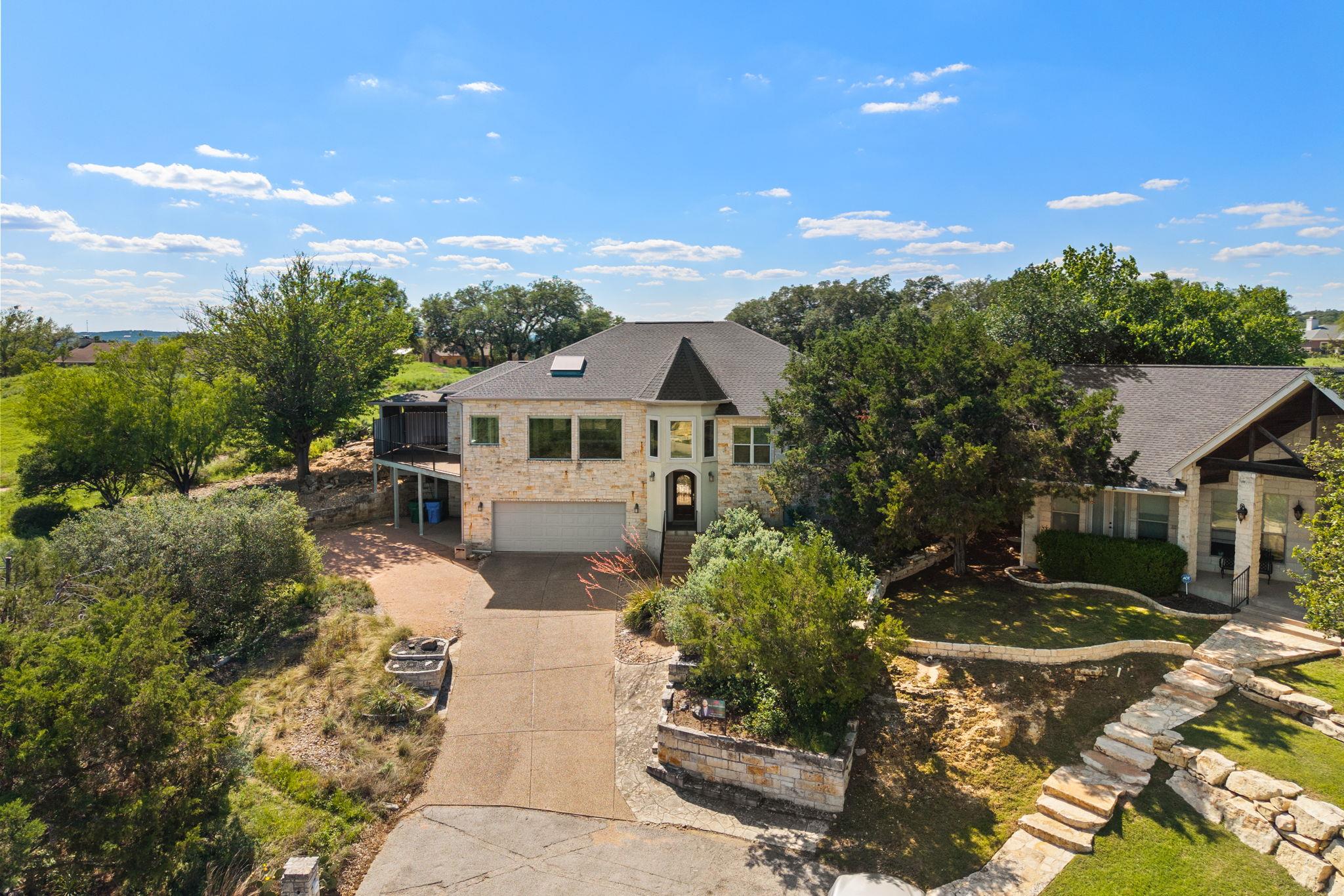 20510 Houston Cv, Lago Vista, TX 78645