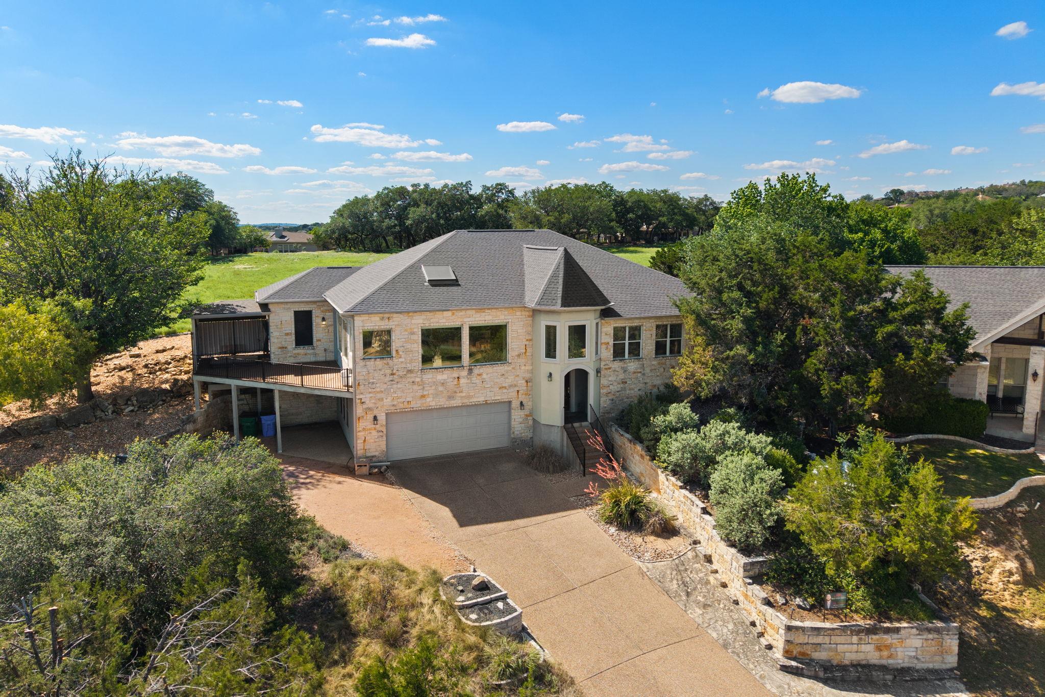 20510 Houston Cv, Lago Vista, TX 78645