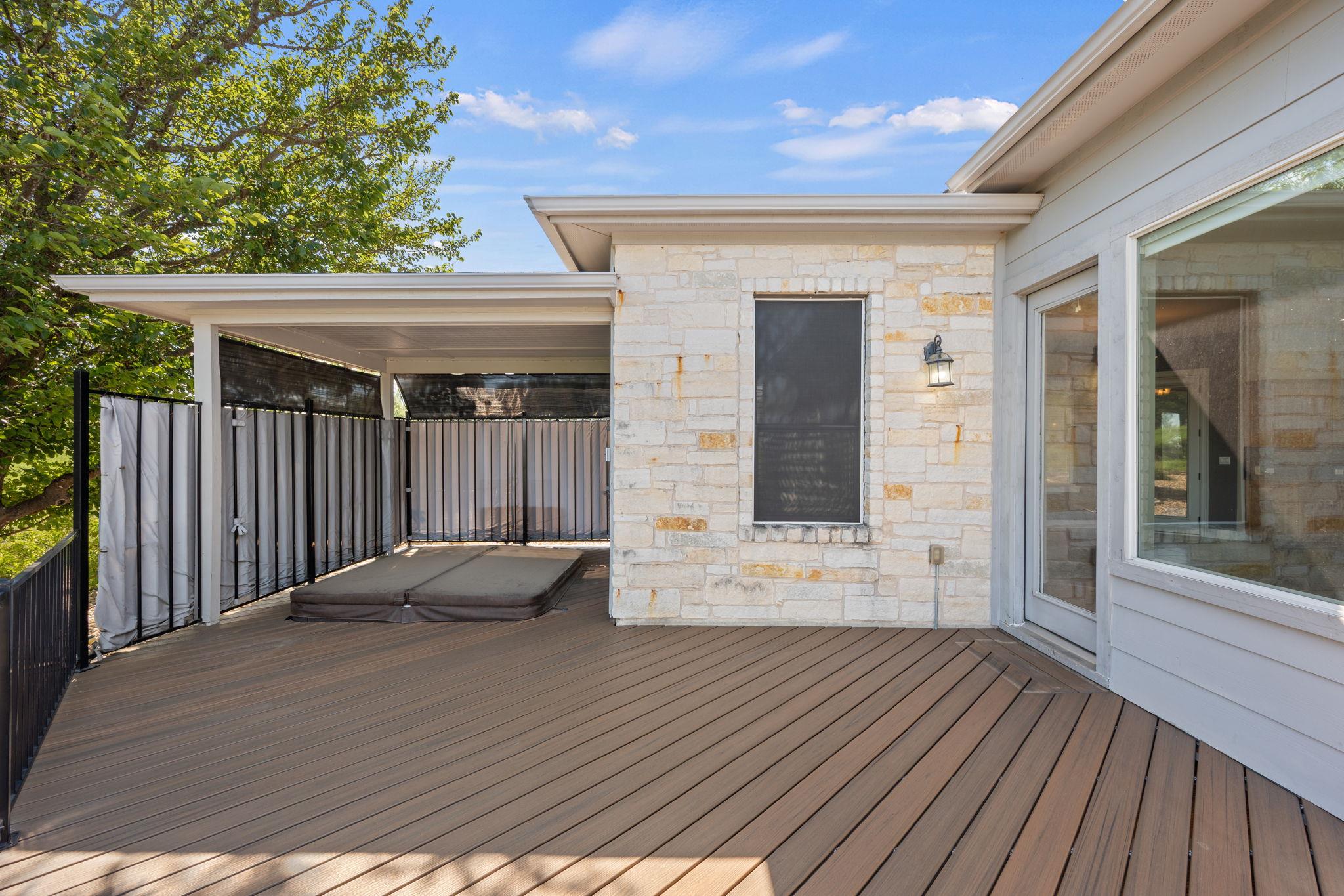 20510 Houston Cv, Lago Vista, TX 78645