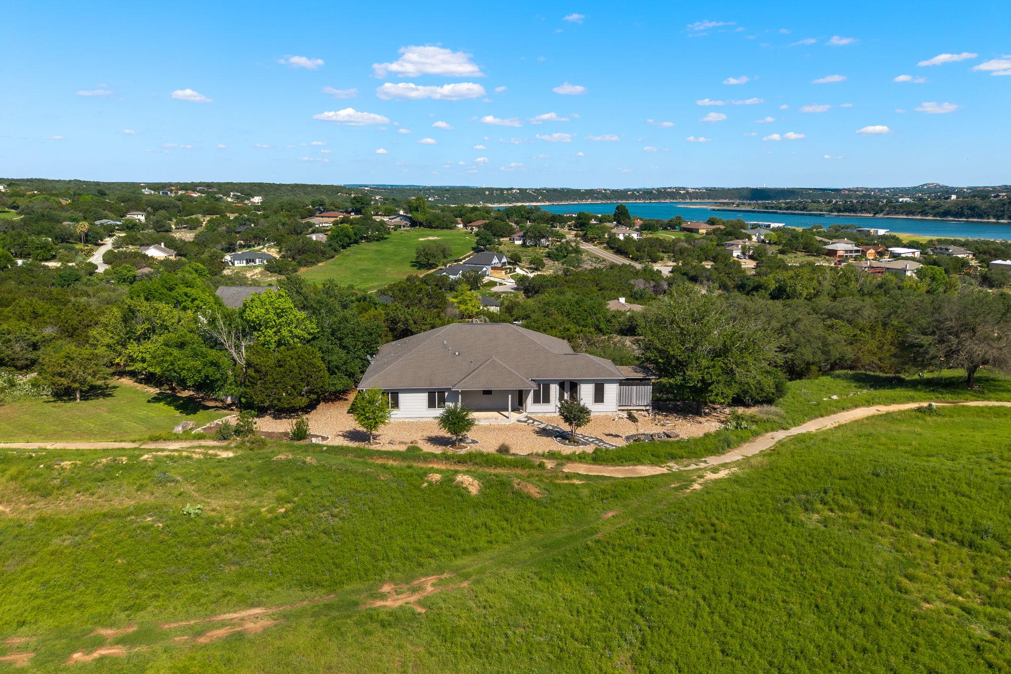 20510 Houston Cv, Lago Vista, TX 78645