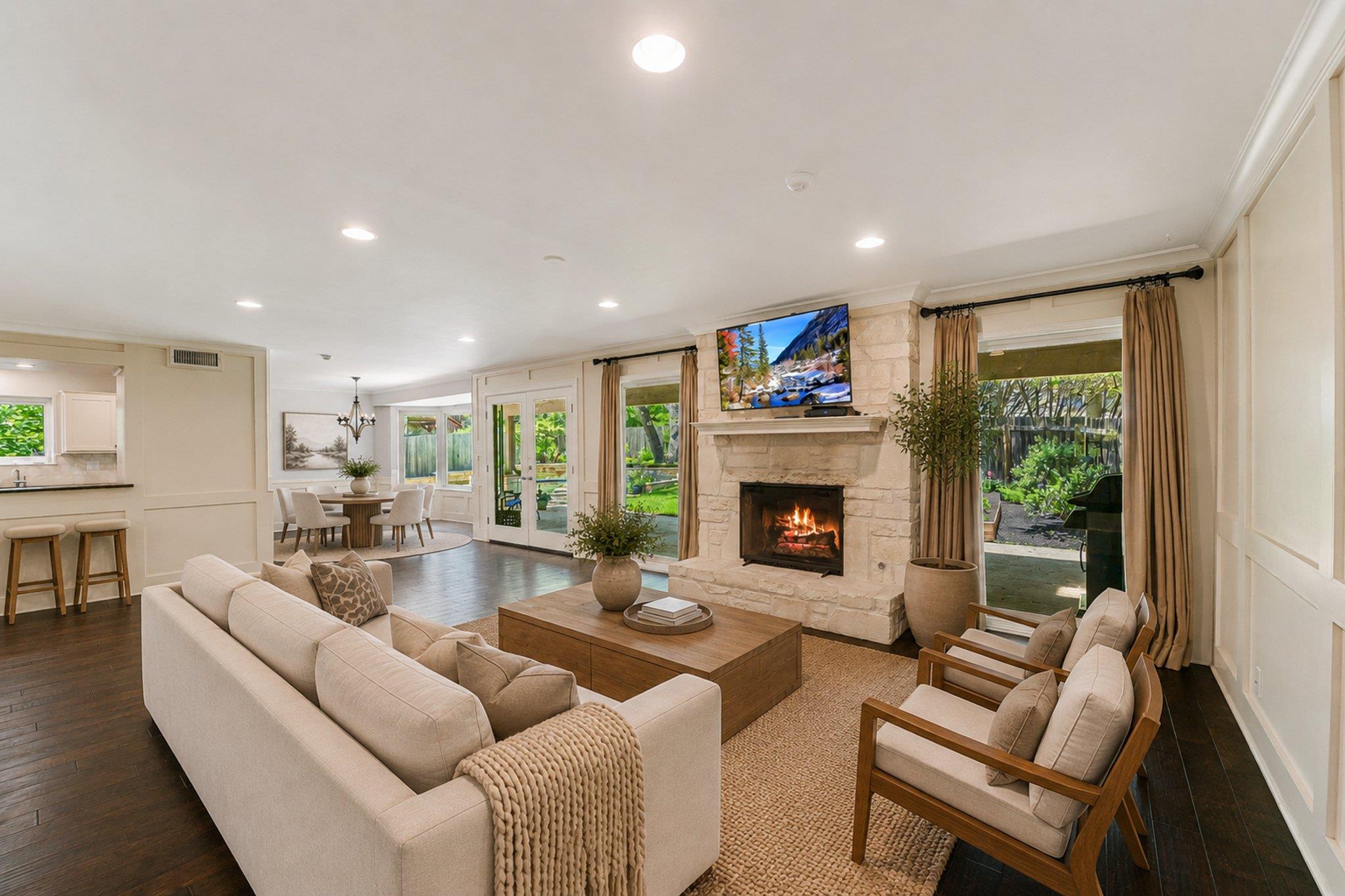 4900 Backtrail Dr, Austin, TX 78731