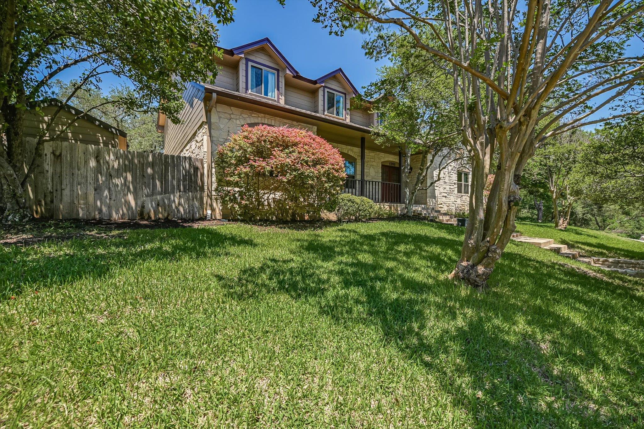4900 Backtrail Dr, Austin, TX 78731