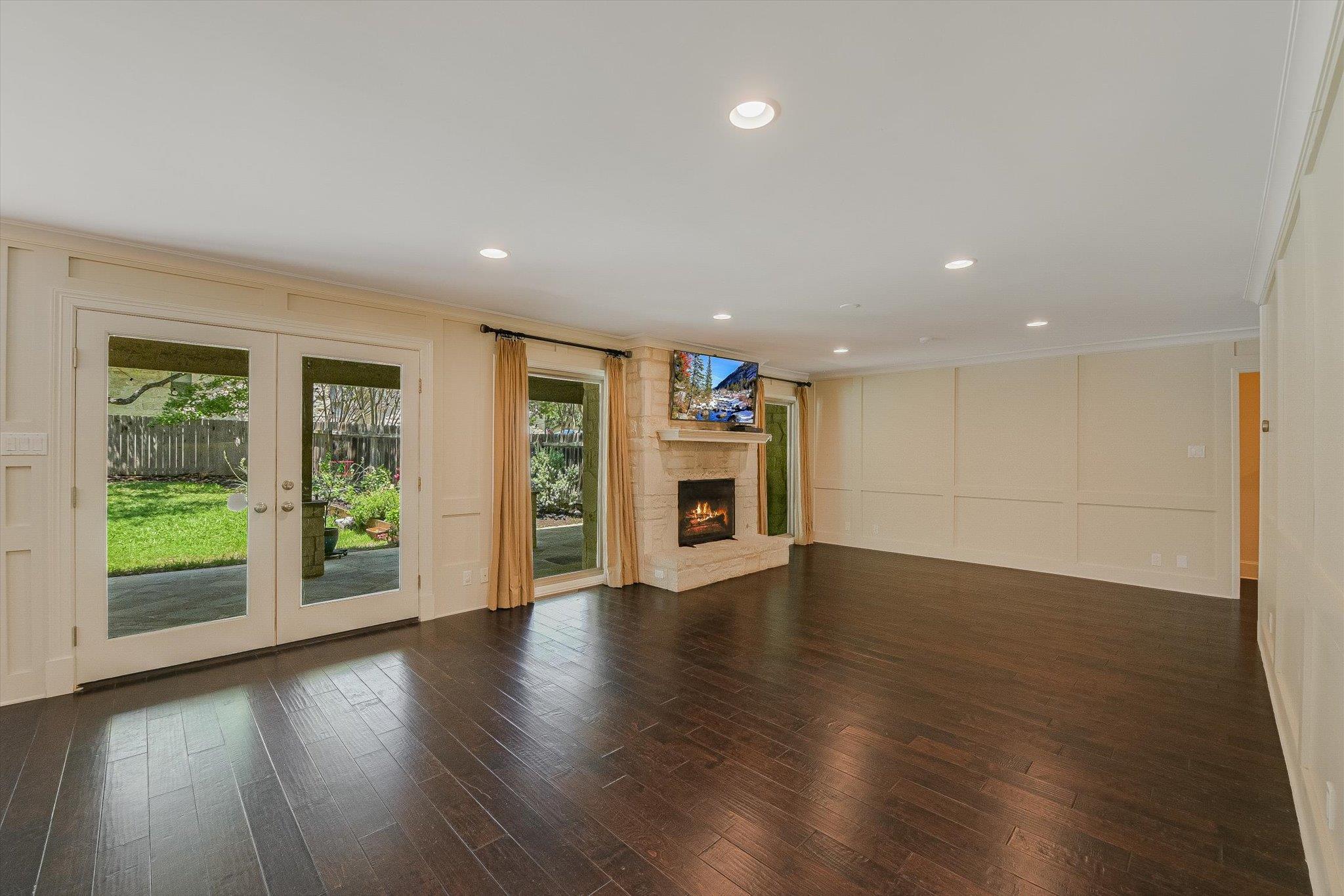 4900 Backtrail Dr, Austin, TX 78731