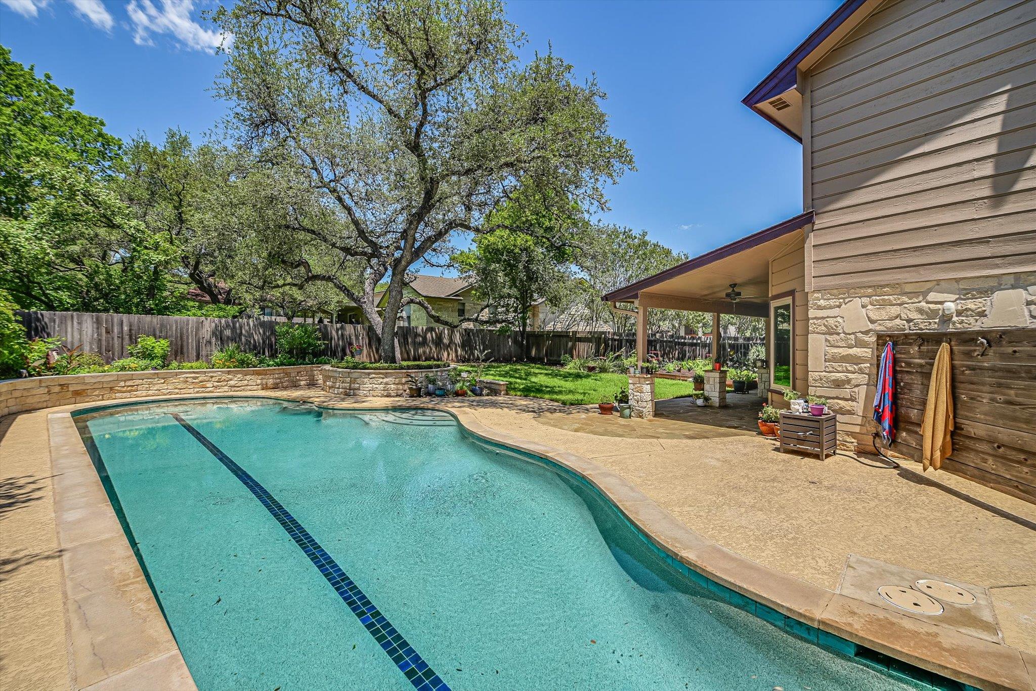 4900 Backtrail Dr, Austin, TX 78731