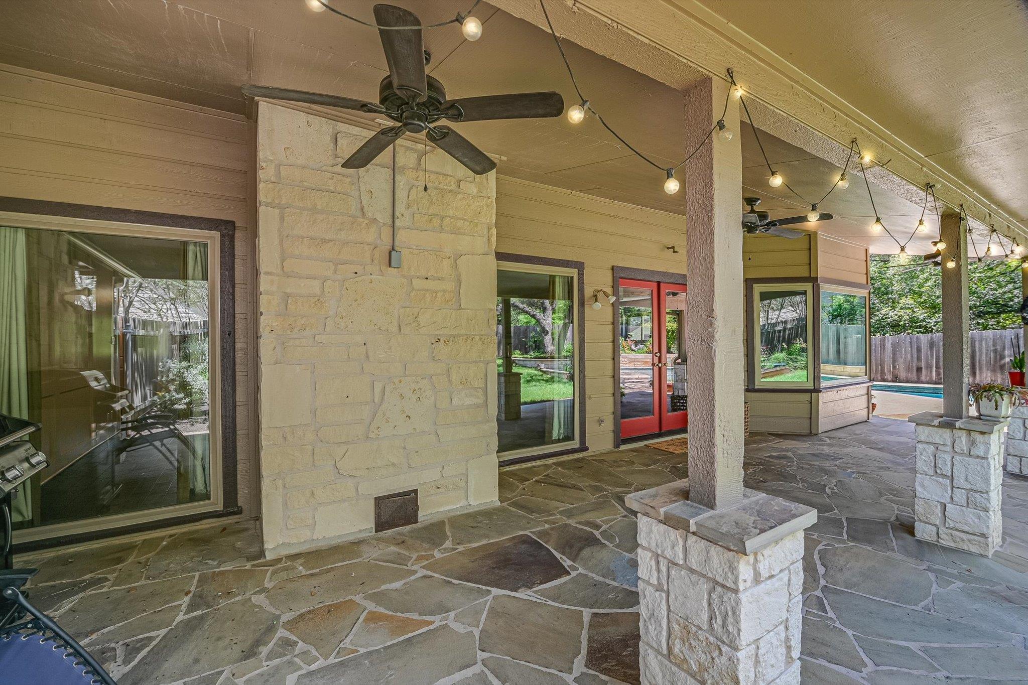 4900 Backtrail Dr, Austin, TX 78731