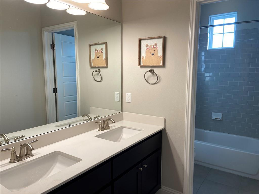 9704 Ivalenes Hope Dr, Austin, TX 78717